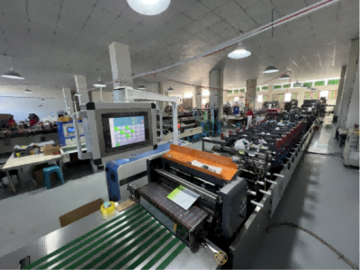 Цифровизация и устойчивое развитие ведут к обновлению гибкой упаковки; Jinde Packaging становится предпочтительным глобальным партнером