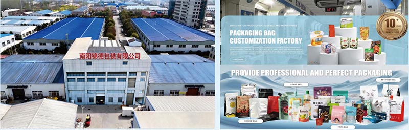Jinde Packaging объединяет мировые рынки с помощью гибких упаковочных решений премиум-класса